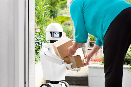 3 Service Robotic Market Challenges that Need to be Addressed