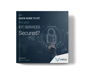 Are your devices secure eBook Cover