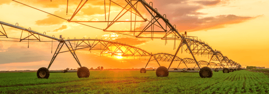 Centre Pivot Monitoring - FieldWise