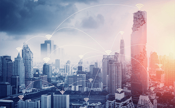 How Velos IoT can give smart city an edge _ featured image