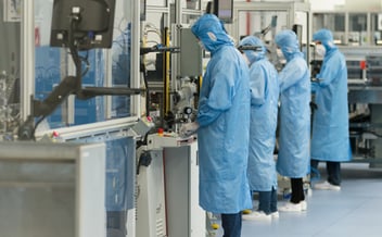 Device Manufacturer - OEMs