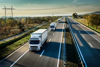 Global Fleet Management