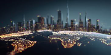 IoT eSIM orchestration