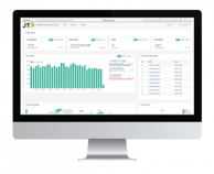 JT IoT Platforms