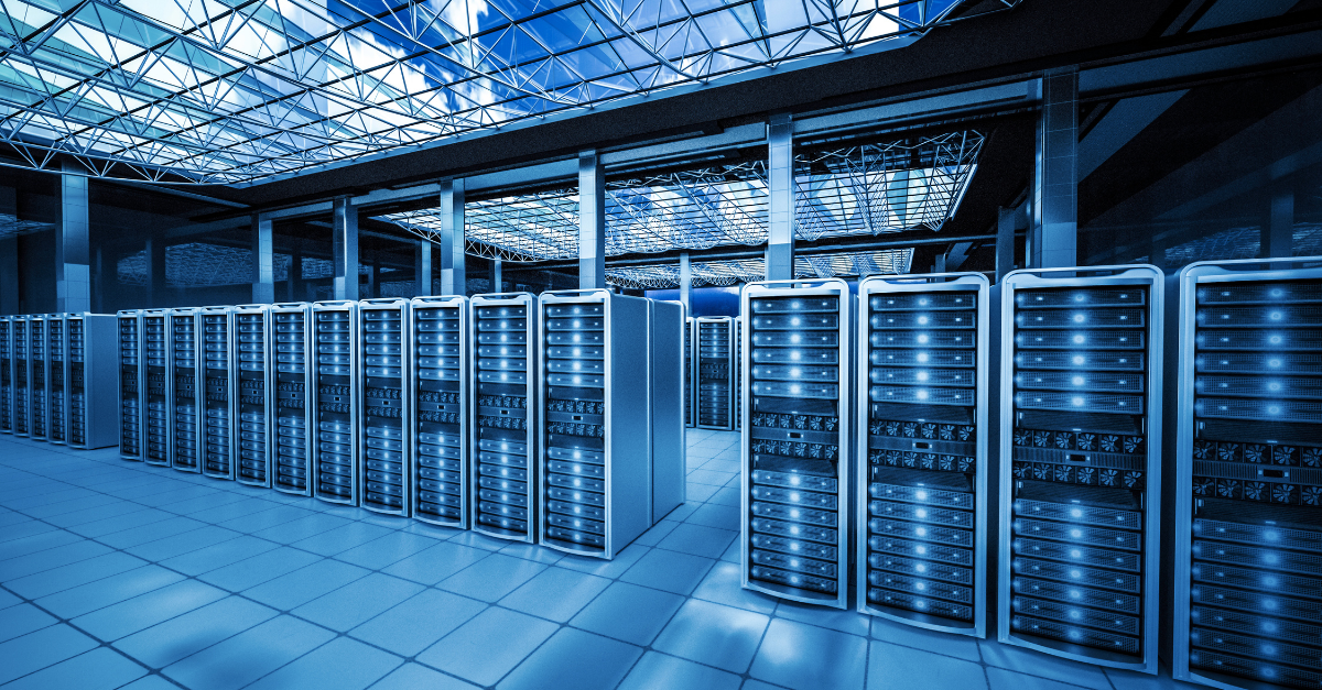 IoT Data Center
