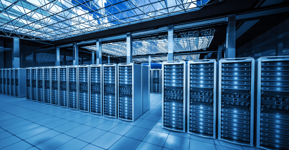 IoT Data Center