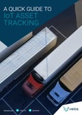 IoT Asset Tracking - Cover