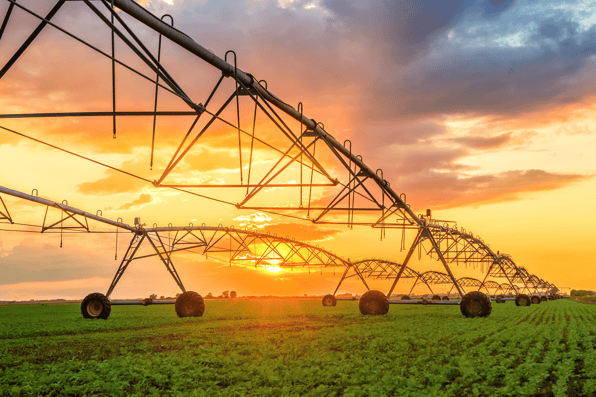 IoT Connectivity in Agriculture