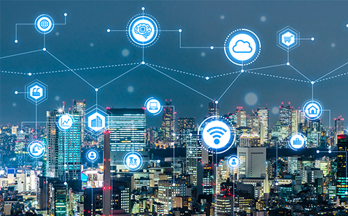 IoT Platform types