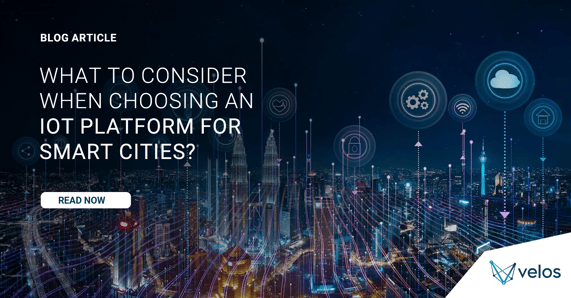 IoT-SmartCities