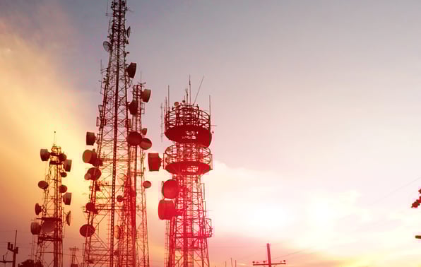 What is LPWAN Cover Image