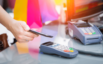 Mobile POS connectivity with JT IoT