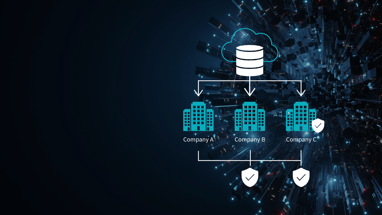 Nomad Multi-tenancy CMP