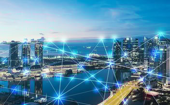 Network Coverage needs copy