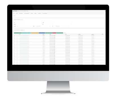 Effortless Connectivity Management With Nomad Iot Platform