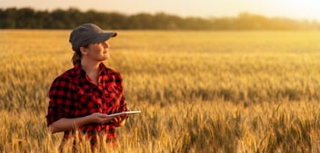 Precision Farming | Velos IoT Blog