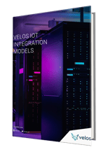 Velos IoT Integration Models Cover