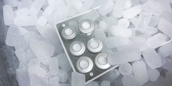 pharmaceutical cold chain management