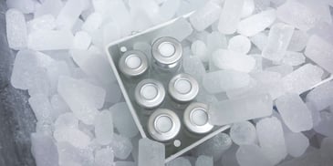 pharmaceutical cold chain management