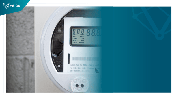 Smart meter